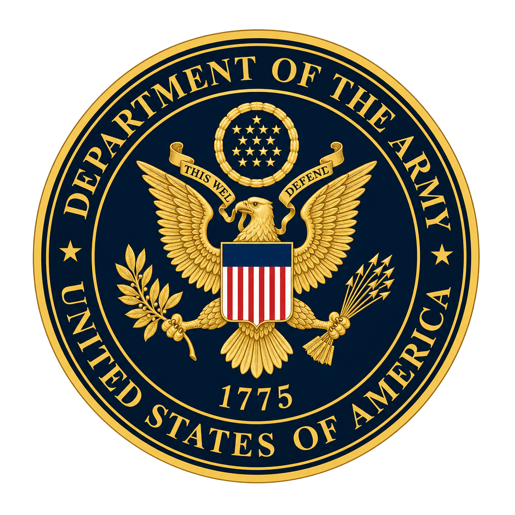 U.S. Army